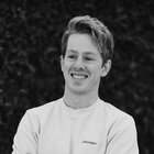 Avatar for Niels Andriesse