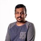 Avatar for Shaik Kamil