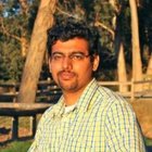 Avatar for Adarsh Joshi