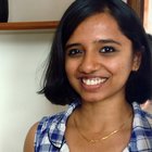 Avatar for Raksha P Rao