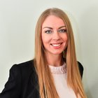 Avatar for Ksenia Yudina