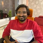Avatar for Paramanantham Harrison