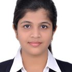 Avatar for Shrutika Kulkarni