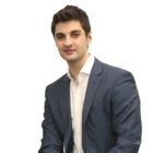 Avatar for Marc Baghadjian