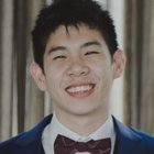 Avatar for Marcus Ng Yew Yee