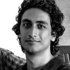 Avatar for Kourosh Ghahremani