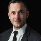 Avatar for Mehmet Akcin
