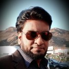 Avatar for Mubashir Khan