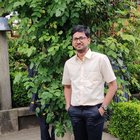 Avatar for Arun Rajendran