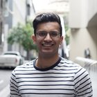 Avatar for Kunal Patil