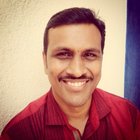 Avatar for Pradeep Gotaparthi