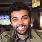 Avatar for Ahmed Modan