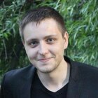 Avatar for Sergey Sakharovskiy
