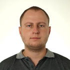 Avatar for Vitalii Kulik