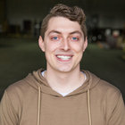 Avatar for Adam Thomas