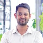Avatar for Ajay Naik