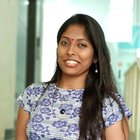 Avatar for Soumya  Shetty