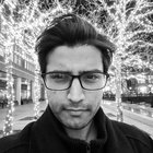 Avatar for Atharva Patil