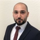 Avatar for Deniz Küçükşahin