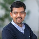 Avatar for Amit Aggarwal
