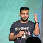 Avatar for Suraj Kumar