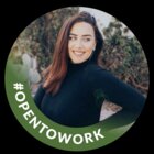 Avatar for Michaela Cowden