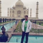 Avatar for Abhishek Srivastava