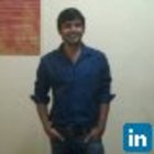 Avatar for Ashwath Biradar