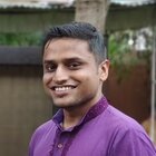 Avatar for Abhishek Alai
