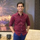 Avatar for Ishwar Sukhani