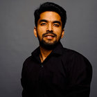 Avatar for Jitesh Luthra