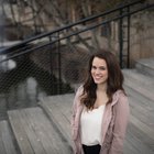 Avatar for Laurel Gallman