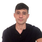 Avatar for Jeffrey Keefe
