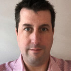 Avatar for Michael Wynne