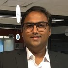 Avatar for Devang Khandhar