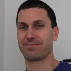 Avatar for Stephen Cole