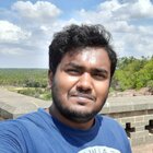 Avatar for Karthik Chinnasamy