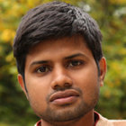 Avatar for Ajith S