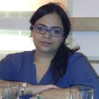 Avatar for Astha Jaitly