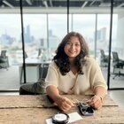 Avatar for Mayuri Hazarika