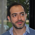 Avatar for Yiannis Gavrielides