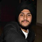 Avatar for Ishkaran Singh