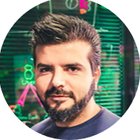 Avatar for Michael Asimakopoulos