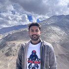 Avatar for Vaibhav Singh