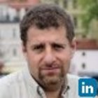 Avatar for Zhenya Rozinskiy