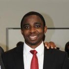 Avatar for Marshall Glover