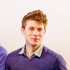 Avatar for Gertjan De Wilde