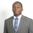 Avatar for Tunde Ogunleye