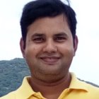 Avatar for Amit Kumar Jaiswal
