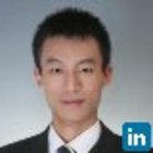 Avatar for (Kevin) Jie Shuai